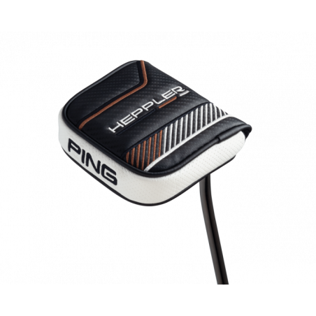 Putter Ping Heppler TomCat 14