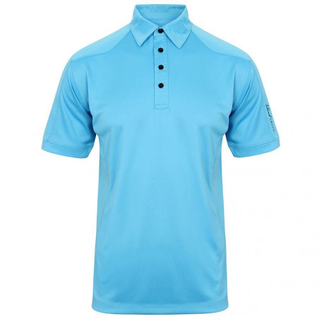 Polo Island Golf Top Stitch
