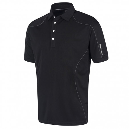 Polo Island Golf Top Stitch