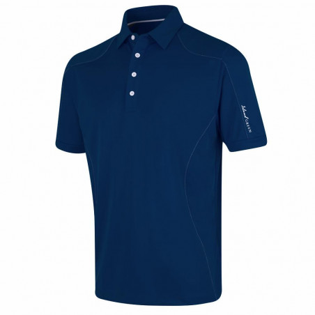 Polo Island Golf Top Stitch