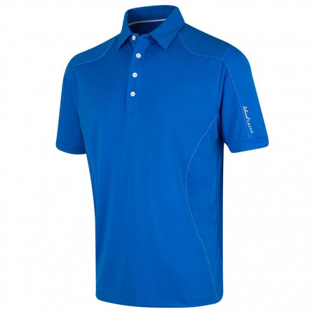 Polo Island Golf Top Stitch