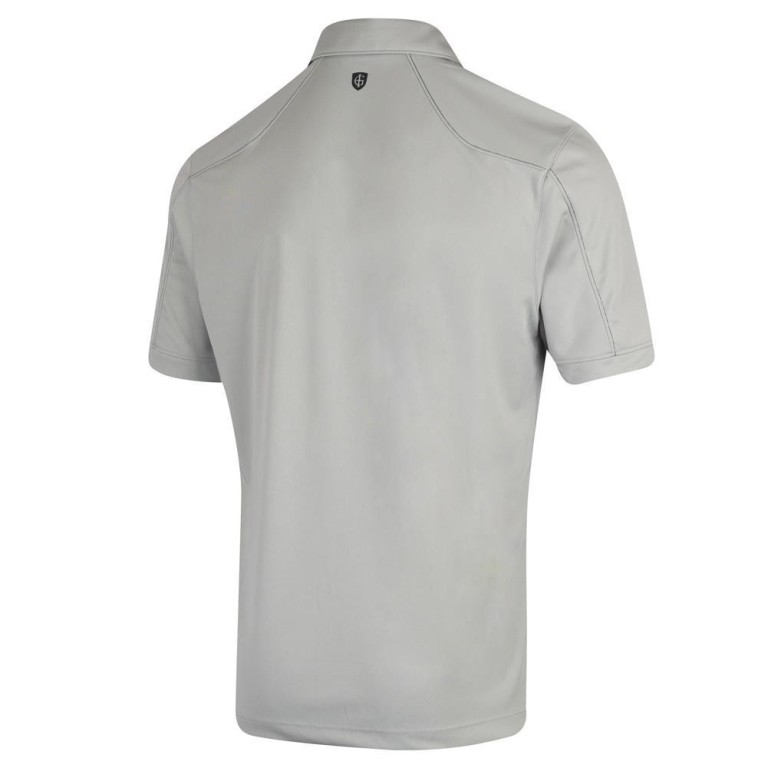 Polo Island Golf Top Stitch