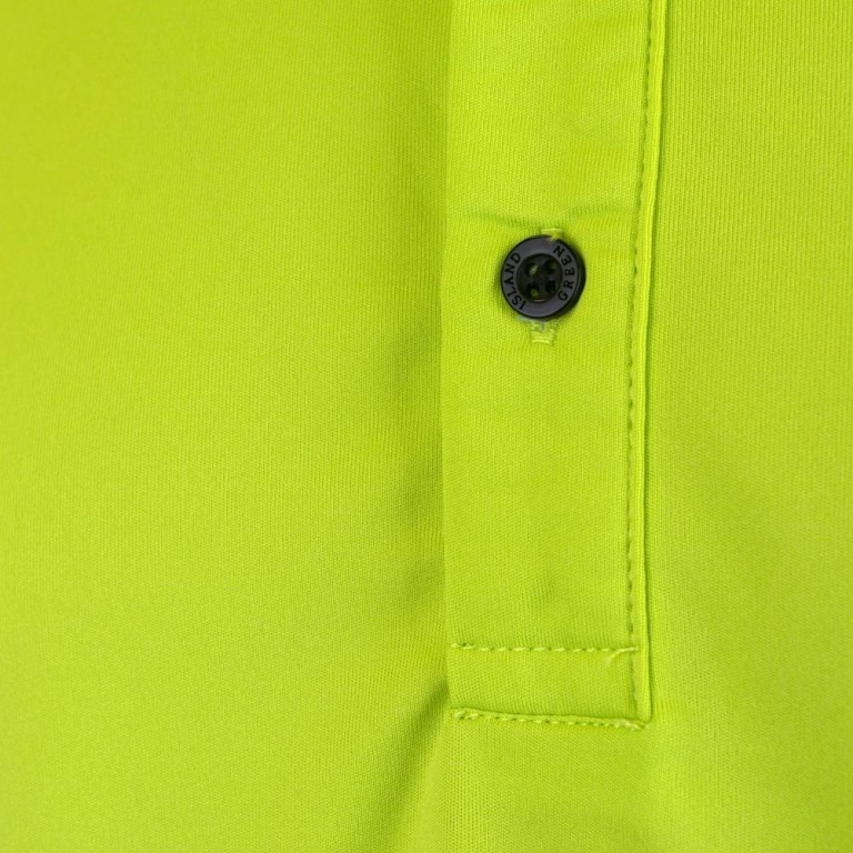 Polo Island Golf Top Stitch