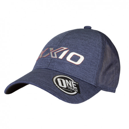 Gorra XXIO Premium Navy