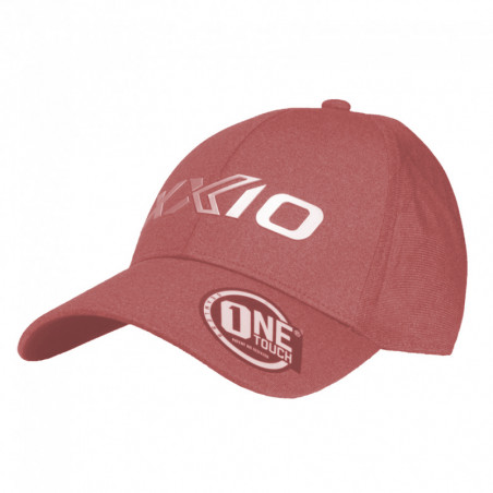 Gorra XXIO Premium Rosa