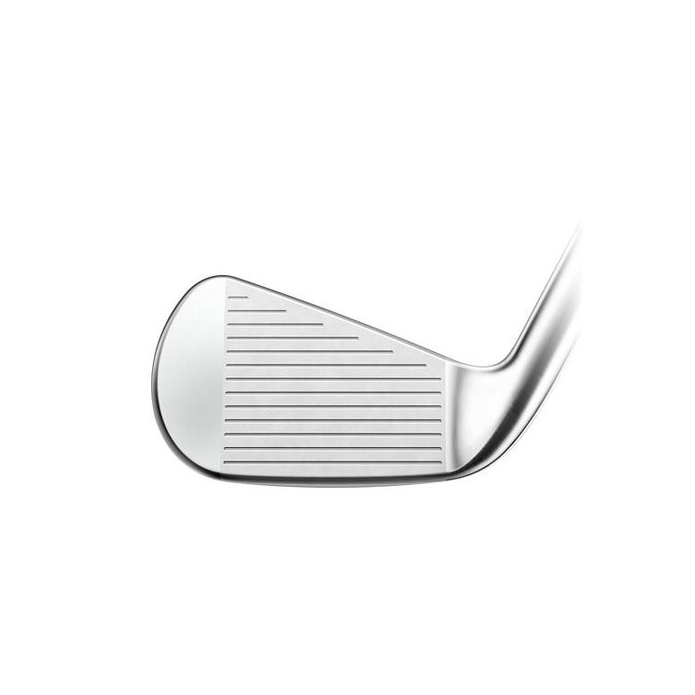 Hierros Titleist T100 Acero