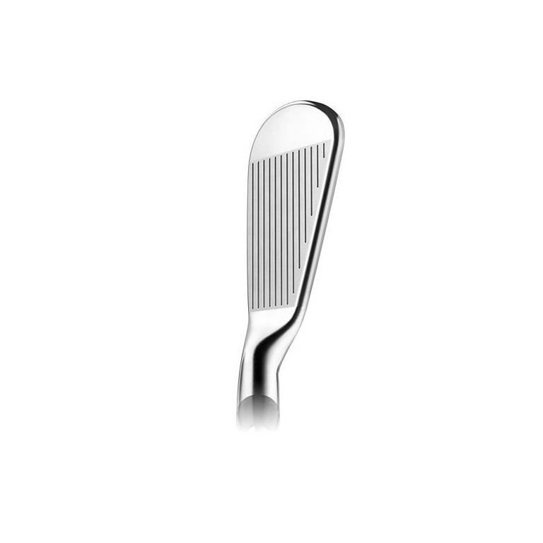 Hierros Titleist T100 Acero