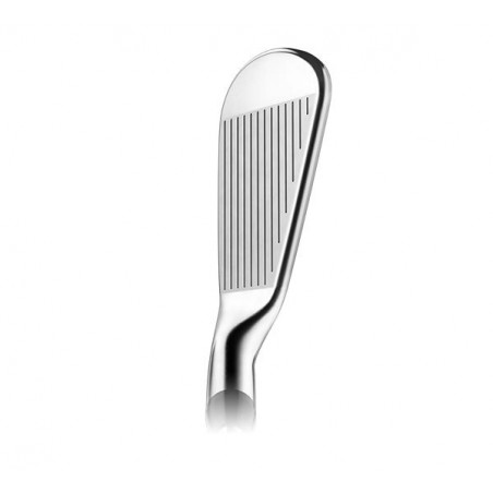 Hierros Titleist T100 Acero