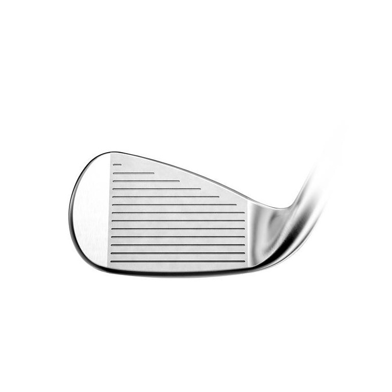 Hierros Titleist T400 Acero