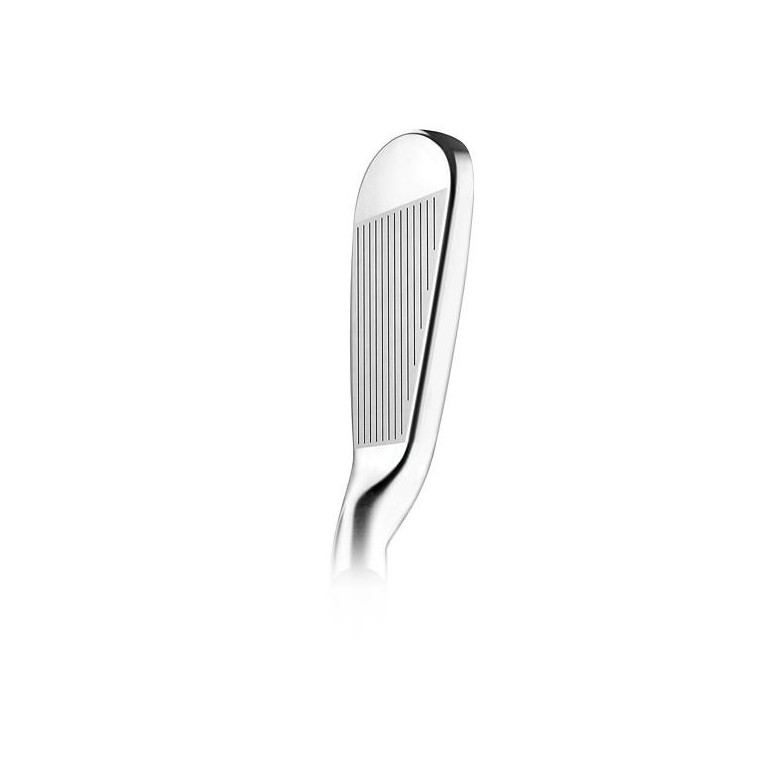 Hierros Titleist T400 Acero