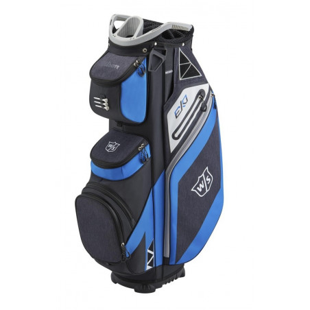 Bolsa Wilson EXO Premium