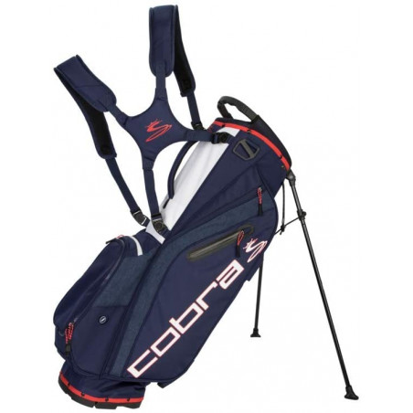 Bolsa Cobra ULTRALIGHT Stand Bag Navy