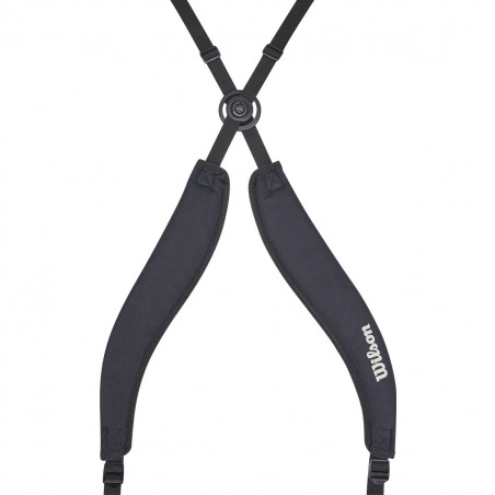 Bolsa Wilson Staff EXO II Carry Gris/Lima