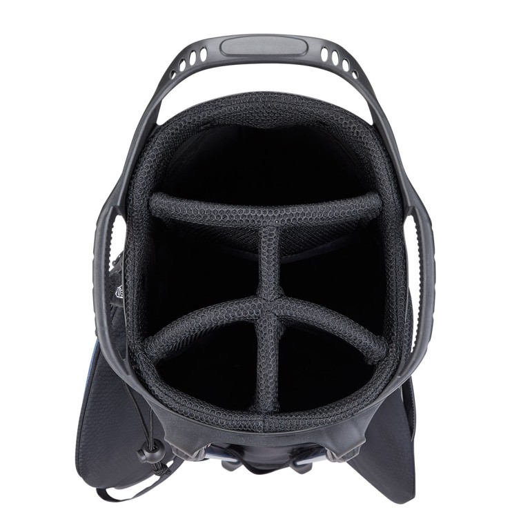 Bolsa Wilson Staff EXO II Carry Gris/Lima