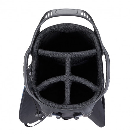 Bolsa Wilson Staff EXO II Carry Gris/Lima