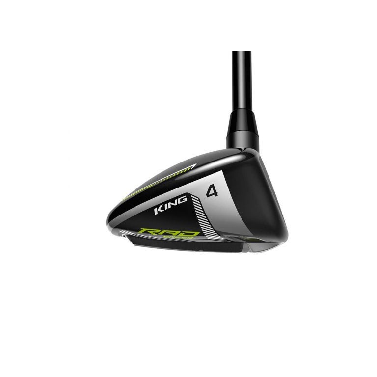 Hibrido RadSpeed Cobra