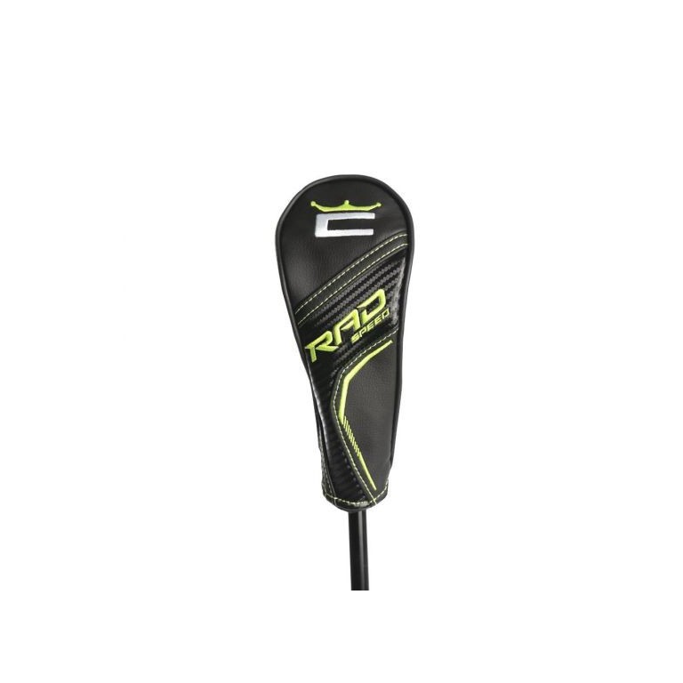 Hibrido RadSpeed Cobra