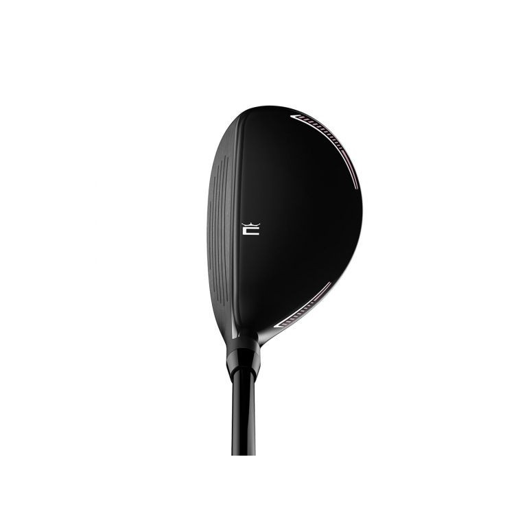 Hibrido Cobra RadSpeed Lady