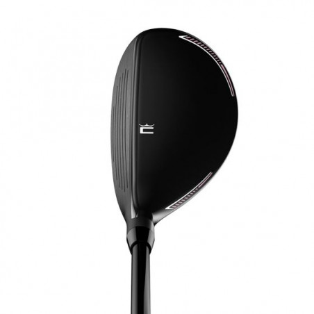 Hibrido Cobra RadSpeed Lady