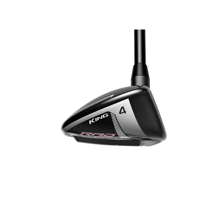 Hibrido Cobra RadSpeed Lady