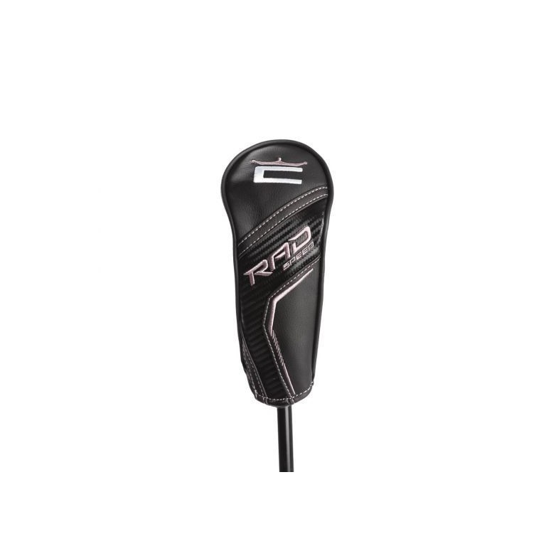 Hibrido Cobra RadSpeed Lady