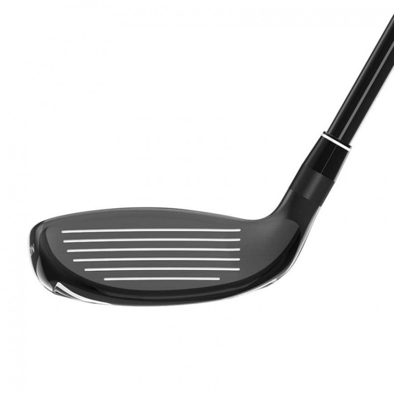 Hibrido 4 Srixon ZX