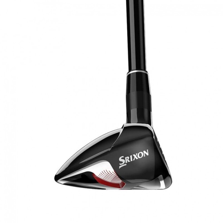 Hibrido 4 Srixon ZX