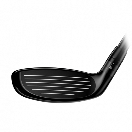 Hibrido Titleist TSi2