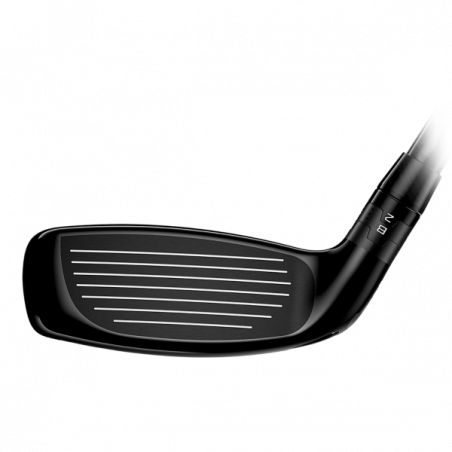 Hibrido Titleist TSi3