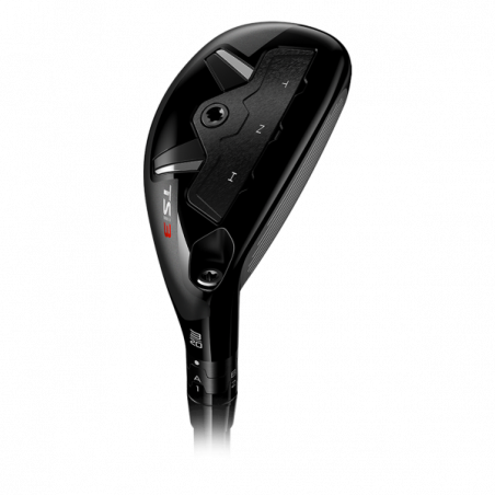 Hibrido Titleist TSi3