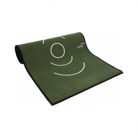 Alfombra Pure 2 Improve 4 metros. Birdie Drill Putting Mat