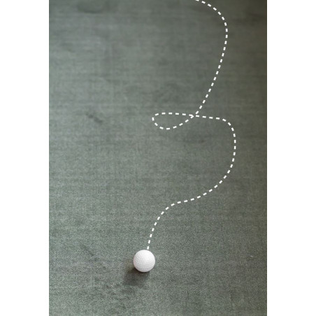 Bolas de Broma 3pk Prank Golfers Joke Balls