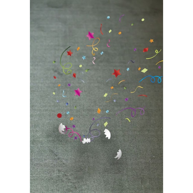 Bolas de Broma 3pk Prank Golfers Joke Balls