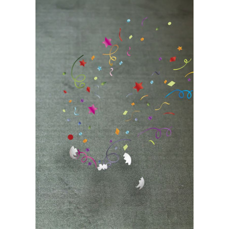 Bolas de Broma 3pk Prank Golfers Joke Balls