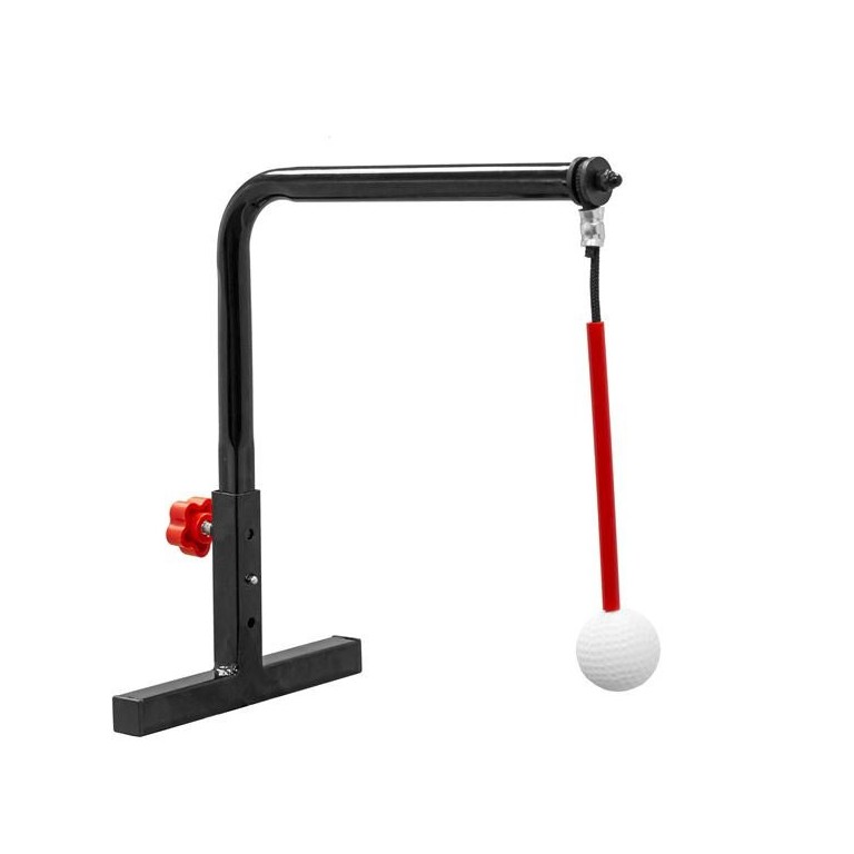 Entrenador de Swing portátil.