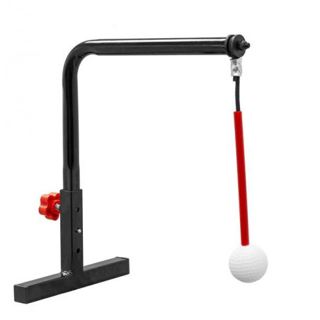 Entrenador de Swing portátil.