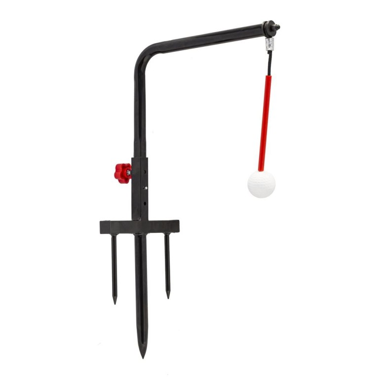 Entrenador de Swing portátil.