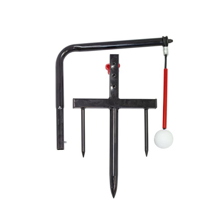 Entrenador de Swing portátil.