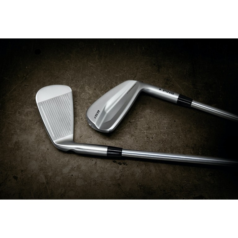 Hierros Ping i59