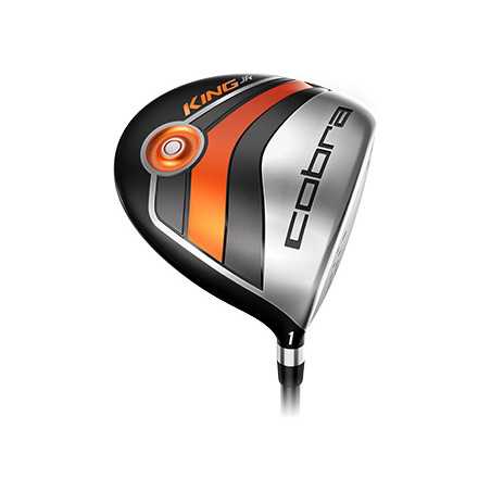 Set Junior King Cobra 7-9 años