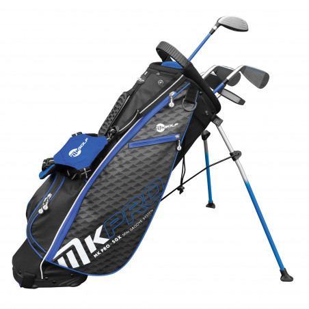 Medio Set Junior MK Pro Blue 61in / 155cm