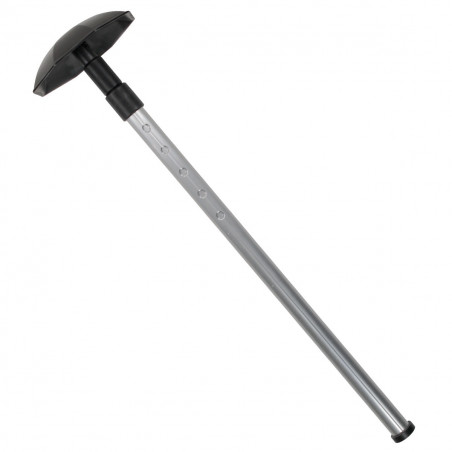 Protector de palos de golf para viaje - Strong Arm Club