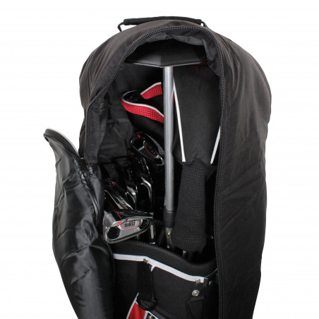 Protector de palos de golf para viaje - Strong Arm Club