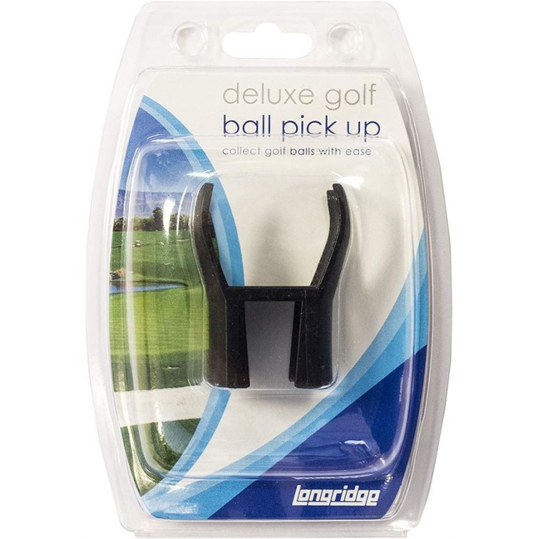 Deluxe Ball Pickup