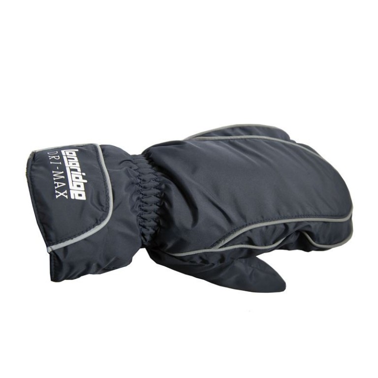 Guantes de Invierno - Manoplas - Winter Mitten