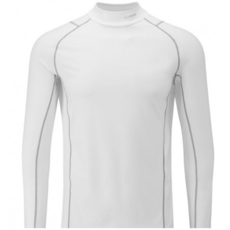 Camiseta térmica Ping BAXTER Blanco