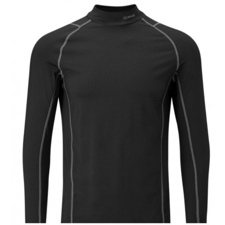 Camiseta térmica Ping BAXTER Negro