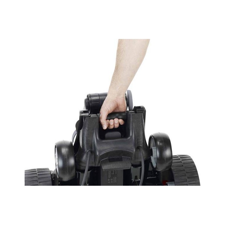 Carro Stewart Golf Q Follow