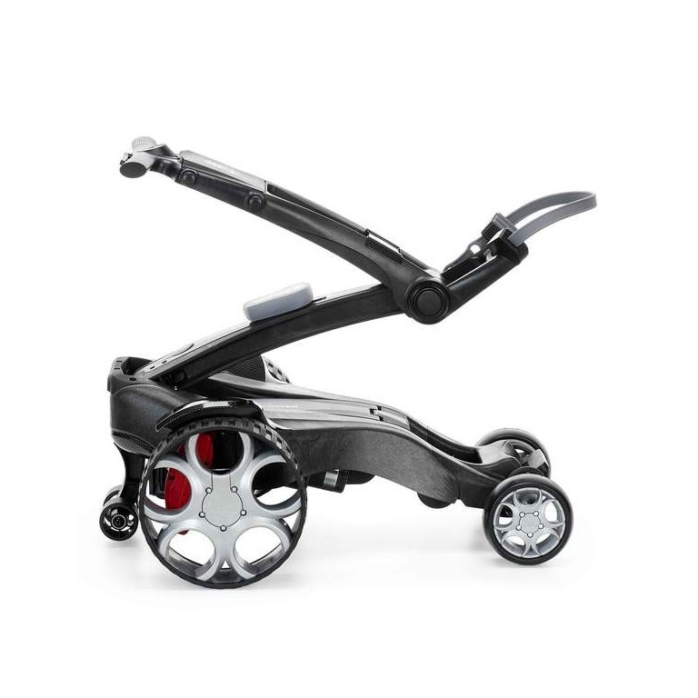 Carro Stewart Golf Q Follow