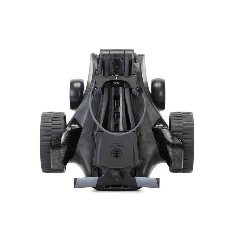 Carro Stewart Golf Q Follow